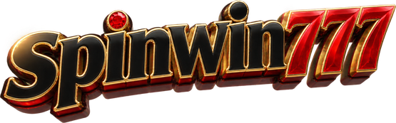 spinwin777 logo